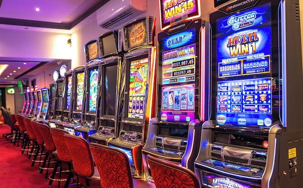 Casino