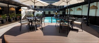 Hotel Ramada Inn