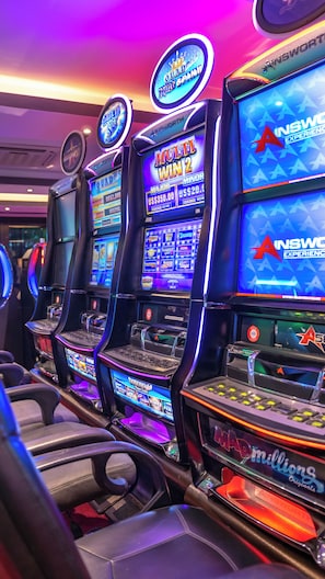 Casino