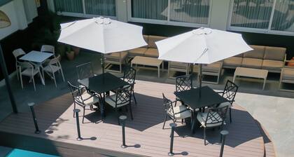 Hotel Ramada Inn