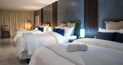 Hotel Ramada Inn