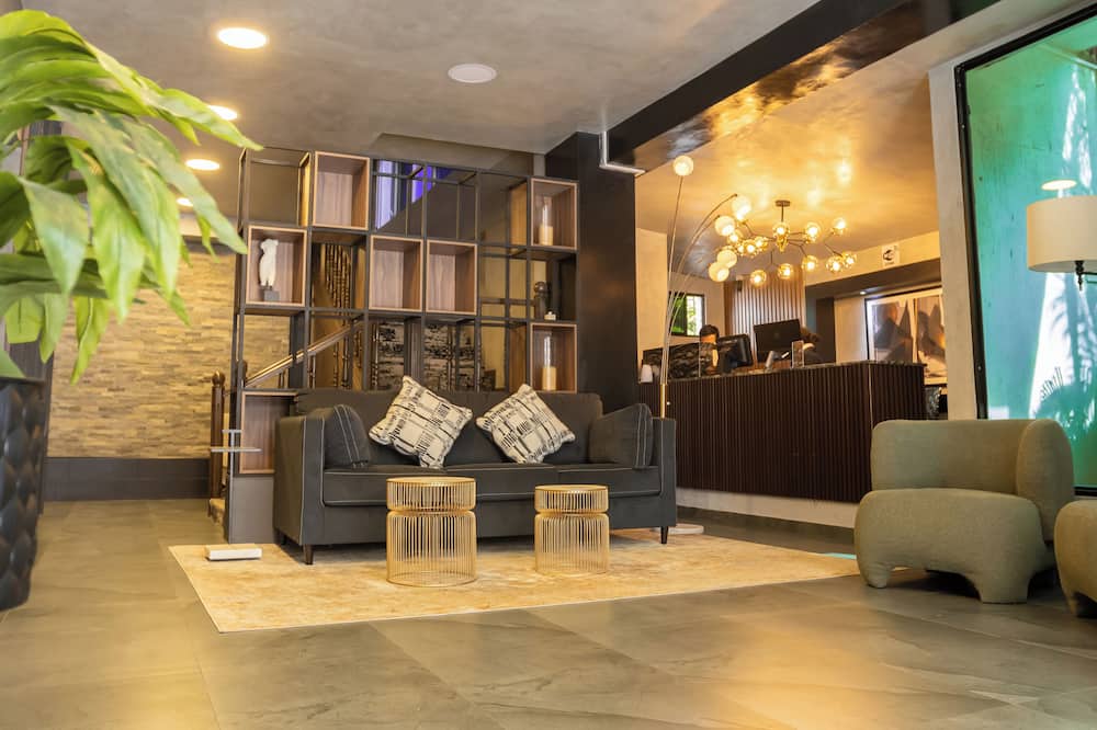 Hotel Ramada Inn