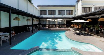 Hotel Ramada Inn