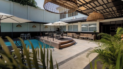 Hotel Ramada Inn
