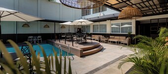 Hotel Ramada Inn