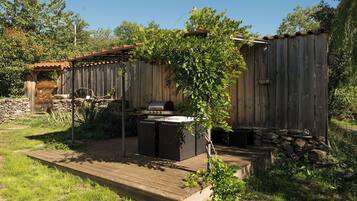 Terras