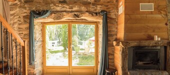 L'Ange : Entre monts et vallées
Maison avec billard