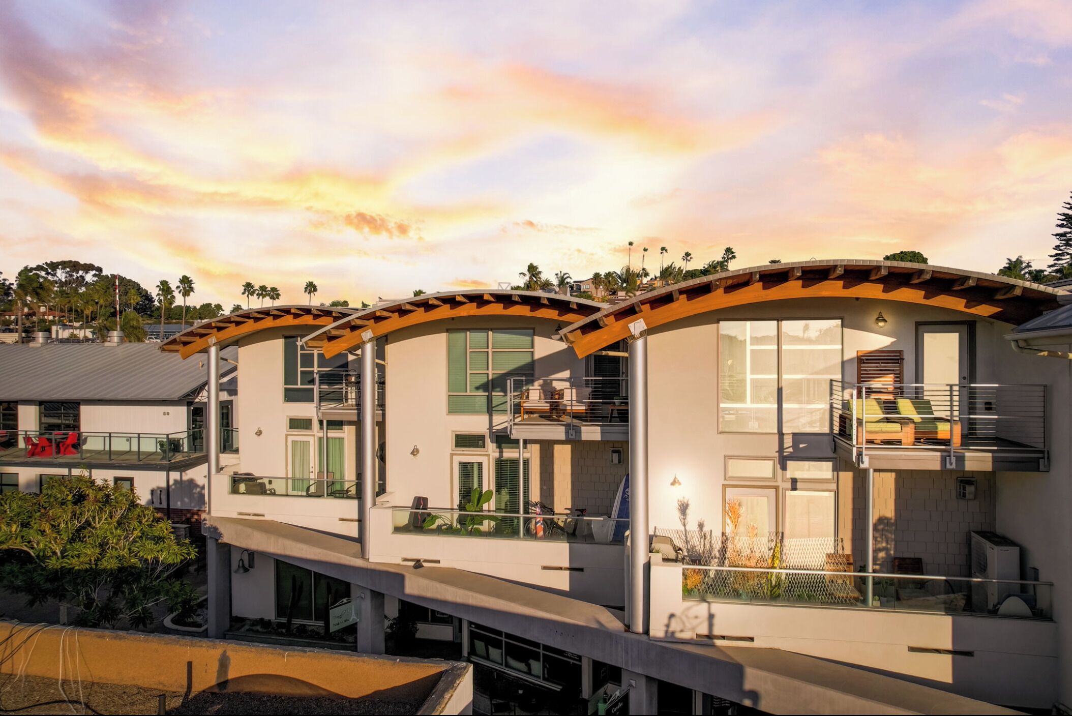 Encinitas Townhouse Steps To The Beach