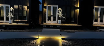 Infinity Stay Collection is an exquisite and unexpected stand alone Row House.
