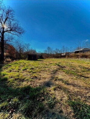 Unclassified image, 3 of 22, button - Timberline Cabins - Peaceful Pines Lodge, WiFi, Pets, Stalls, Hot Tub (Cambridge)