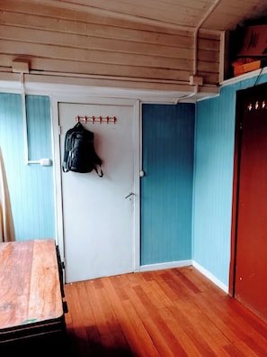 Interior - Apartment with separate entrance (Temuco)