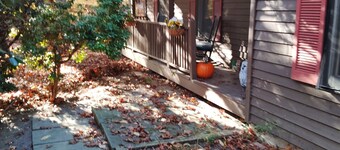 Charming 2-bedroom B&B in Honey Brook with WiFi, fitness room