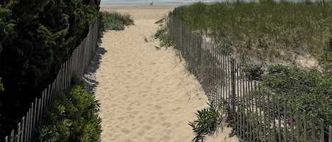 Plage