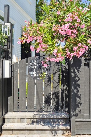 Detalle exterior