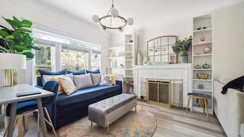 TV connectée, chaßne hi-fi