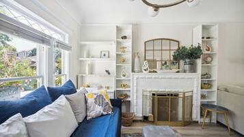 TV connectée, chaßne hi-fi