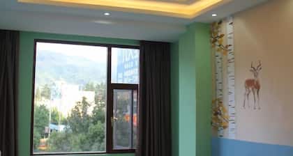 Xuanwei Yuantong Hotel