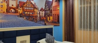 Xuanwei Yuantong Hotel