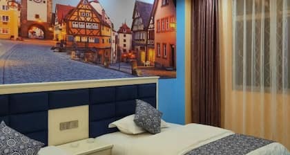 Xuanwei Yuantong Hotel