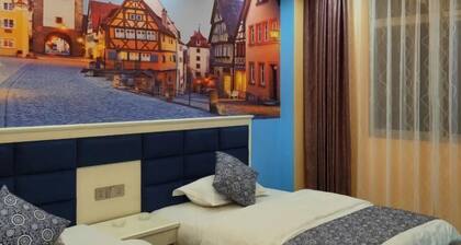 Xuanwei Yuantong Hotel