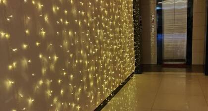 Xuanwei Yuantong Hotel