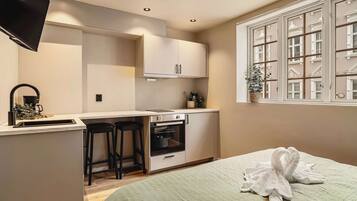 1 camera, culla da viaggio, Wi-Fi, lenzuola