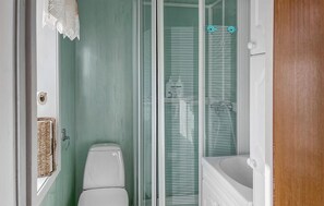 Een douche