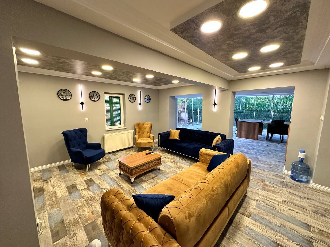 Intérieur