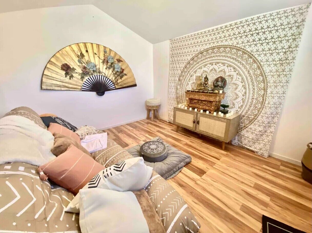 The Night Star - 4 Bed 2 Bath House - 15 Min From Strip Wheelchair Friendly