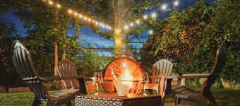 Relax and Explore: Family Friendly Home Near Boston's Best! 
