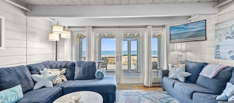 Tower Shores - Beach Front Bliss