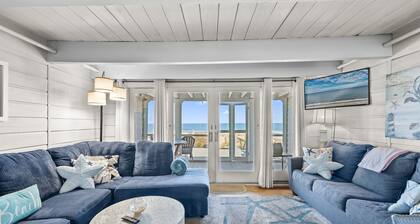 Tower Shores - Beach Front Bliss