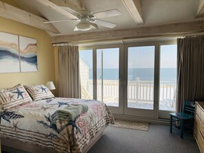 4 bedrooms, free WiFi