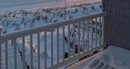 Tower Shores - Beach Front Bliss