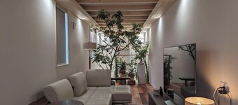 BITOKENKOUNOMACHI COSMIC TOWN