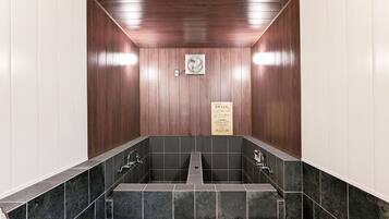 Deluxe Villa, Non Smoking | Bathroom