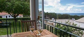 Miradouro Praia Norte