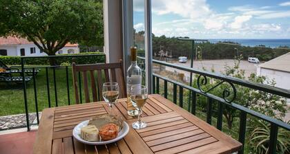 Miradouro Praia Norte