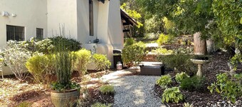 Lovely Furnished Stanford Campus Home for 1-2 Months Late Summer/Fall 2026