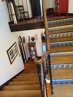 Interior - Lovely Furnished Stanford Campus Home for 1-2 Months Spring 2025 (Stanford)