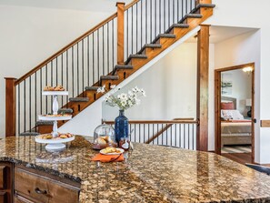 Interior - Amazing game room! hot tub! Great location! (Hollister)