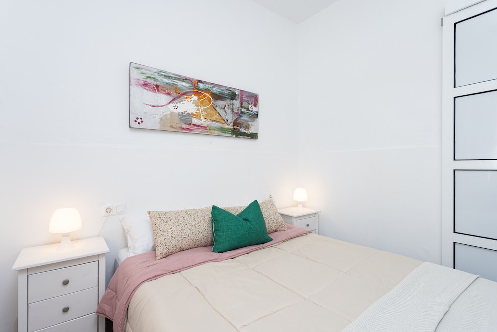 Home2Book Design Apt in Chill Ambiant Buenavista Buenavista del Norte