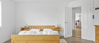 4 bedroom nice home in Harboøre