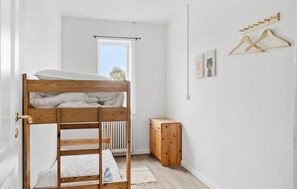 4 Schlafzimmer, kostenloses WLAN
