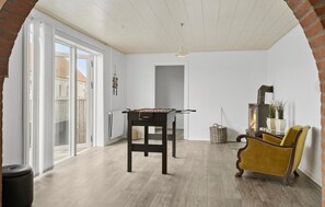 Spielezimmer