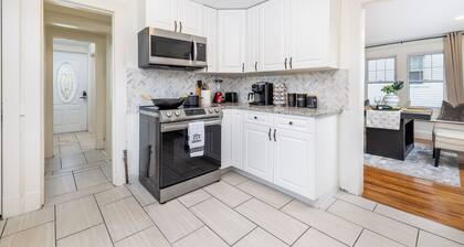 Charming 3-Bedroom Home with Modern Comforts in West Hartford