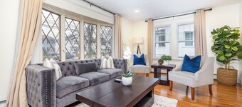 Charming 3-Bedroom Home with Modern Comforts in West Hartford