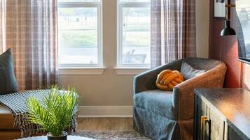 Smart-TV, fotballspill og bøker