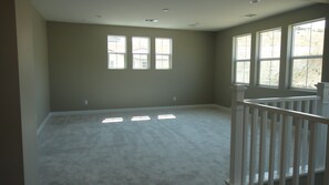 Interior - Home away from home  (Riverside)