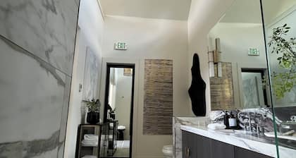 Infinity Stay Collection is an exquisite and unexpected stand alone Row House.